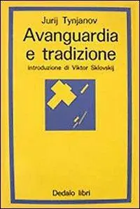 Avanguardia e tradizione Novità