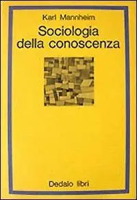Sociologia della conoscenza Quantità Limitata