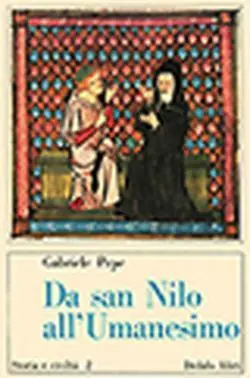 Promozione Da san Nilo all‘umanesimo