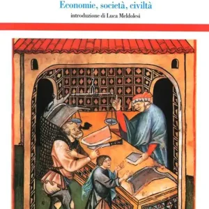 I tempi della storia. Economia, società, civiltà Nuovo Arrivo