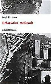 A Buon Prezzo Urbanistica medievale