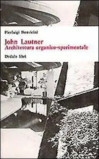 John Lautner. Architettura organico sperimentale Promozione