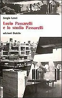 Nuovo Arrivo Lucio Passarelli e lo studio Passarelli