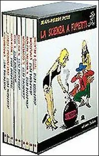 Saldi La scienza a fumetti