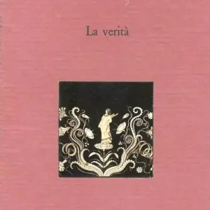 La verità. Testo greco a fronte Offerta Del Giorno
