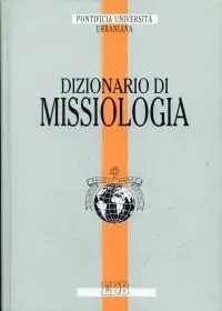 Dizionario di missiologia Novità