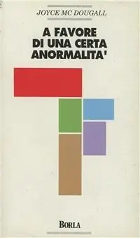 A favore di una certa anormalità Miglior Prezzo