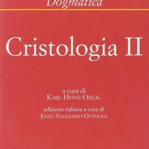 Cristologia. Vol. 2 Dal Medioevo ai nostri giorni Prezzo Scontato
