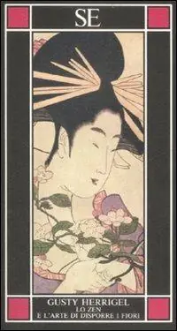 Lo zen e l‘arte di disporre i fiori Direttamente Dal Produttore