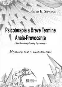 Offerta Del Giorno Psicoterapia a breve termine ansia-provocante