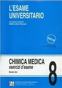 Chimica medica. Esercizi d‘esame Ultimissimo Modello