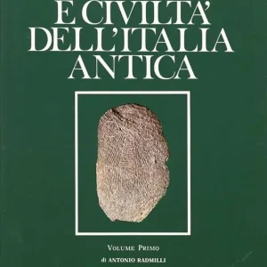 Popoli e civiltà dell‘Italia antica. Vol. 1 Uomo e ambiente dal Paleolitico all‘Età del bronzo. Promo Stagionale