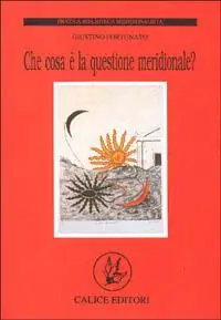 Affare Che cosa è la questione meridionale