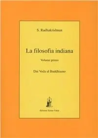 Compra Online La filosofia indiana. Vol. 1 Dai veda al buddismo.