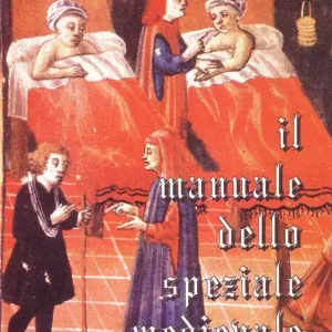 Ultima Occasione Il manuale dello speziale medievale