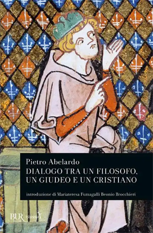Occasione Dialogo tra un filosofo, un giudeo e un cristiano