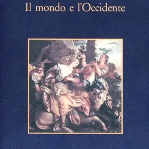 Affare Il mondo e l‘Occidente