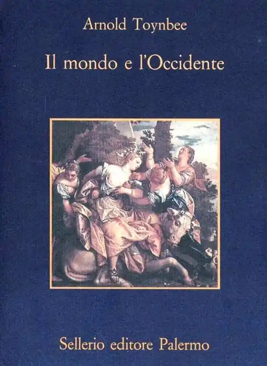 Affare Il mondo e l‘Occidente