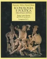 Iconologia e politica nell‘Italia antica Novità