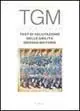 Test TGM. Test di valutazione delle abilità grosso-motorie Compra Online
