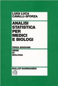 Analisi statistica per medici e biologi Compra Oggi Stesso