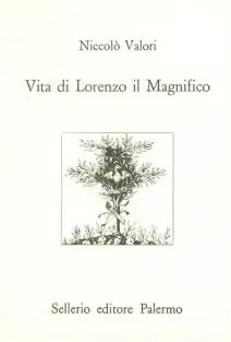 Vita di Lorenzo il Magnifico Compra Adesso