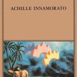 Spedizione Espresso Achille innamorato (Gradus ad Parnassum)
