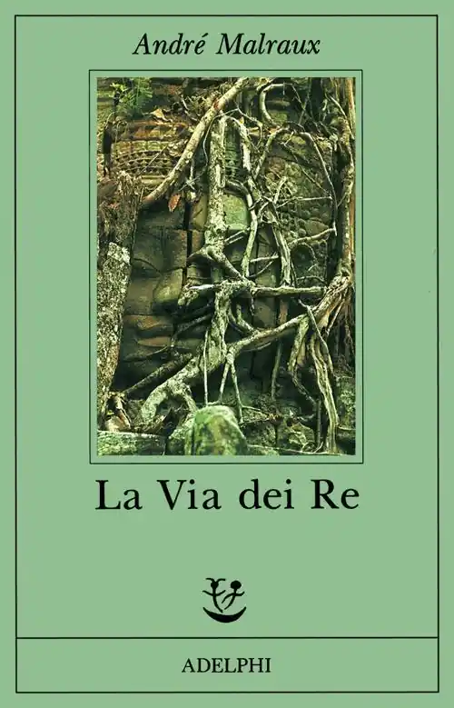 La via dei re Ultime Pezzi