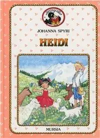 Heidi Saldi