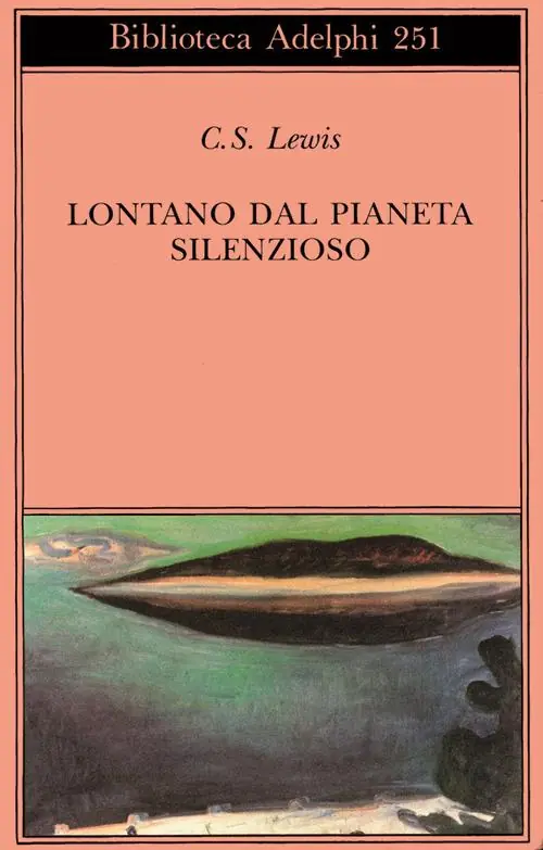 Lontano dal pianeta silenzioso Prezzo Conveniente