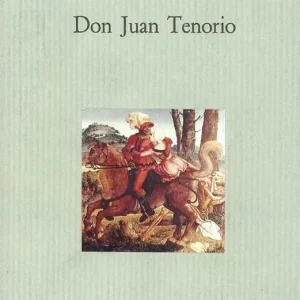 Super Prezzo Don Juan Tenorio