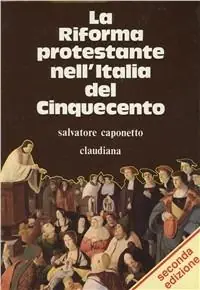 La Riforma protestante nell‘Italia del Cinquecento Reso Gratuito