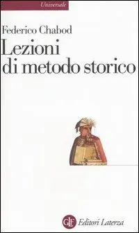 Lezioni di metodo storico Spedizione Espresso