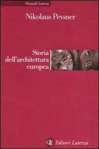 Storia dell‘architettura europea Promo Stagionale