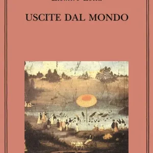 Uscite dal mondo Offerta Limitata