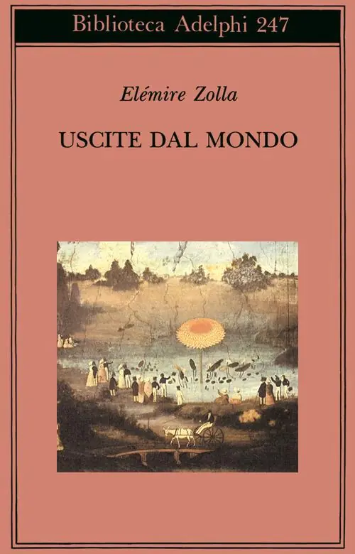 Uscite dal mondo Offerta Limitata