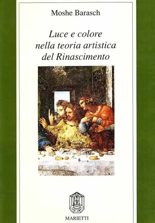 Nuovo Arrivo Luce e colore nella teoria artistica del Rinascimento