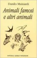 Animali famosi e altri animali Economico