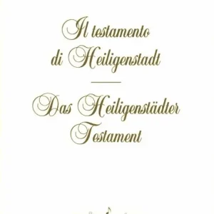 Must-Have Il testamento di Heiligenstadt-Das Heiligenstädter Testament