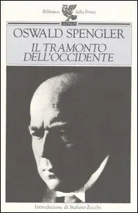 Affare Il tramonto dell‘Occidente. Lineamenti di una morfologia della storia mondiale