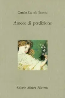Amore di perdizione Promo Stagionale