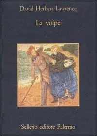 La volpe Spedito Oggi