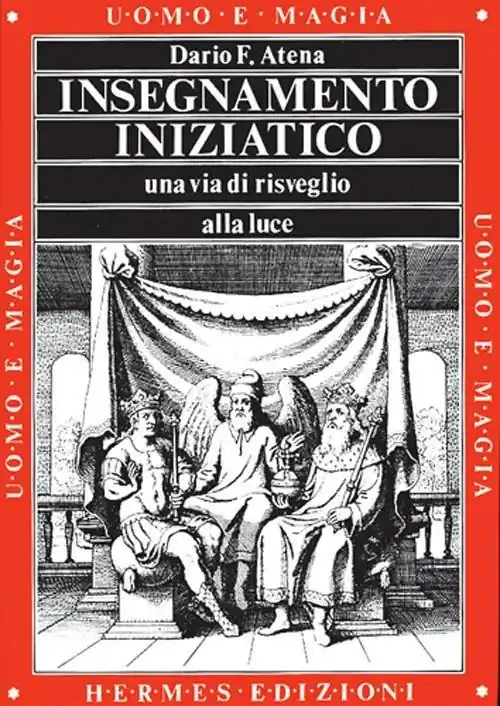 Nuova Collezione Insegnamento iniziatico