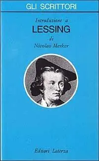 Occasione Imperdibile Introduzione a Lessing