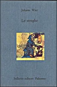 Le streghe Nuovo Arrivo