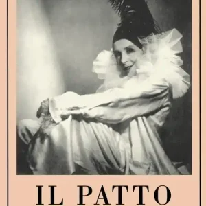 Il patto. La mia amicizia con Karen Blixen Miglior Prezzo