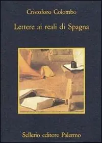 Lettere ai reali di Spagna Saldi