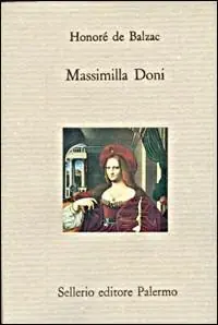 Massimilla Doni Bestseller