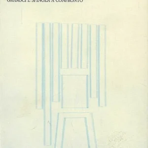 Vitae meditatio. Gramsci e Spinoza a confronto A Buon Prezzo