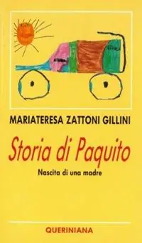 Storia di Paquito. Nascita di una madre Professionale